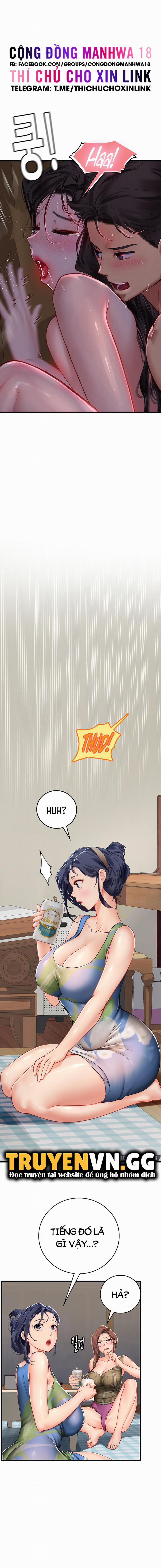 Thực Tập Ở Làng Tiên Cá 53 trang 13