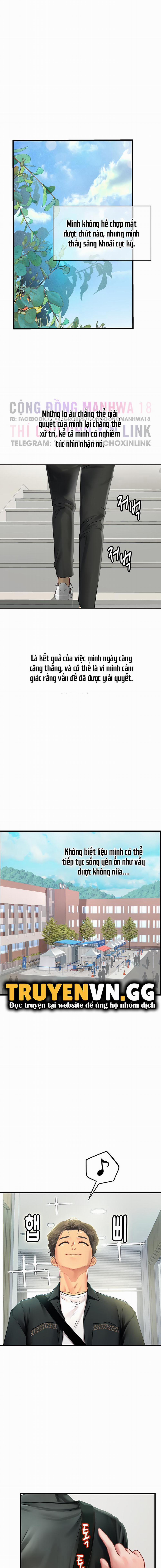 Thực Tập Ở Làng Tiên Cá 54 trang 18