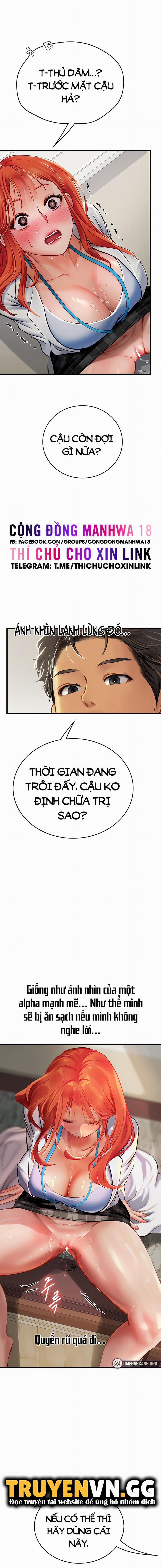 Thực Tập Ở Làng Tiên Cá 55 trang 13