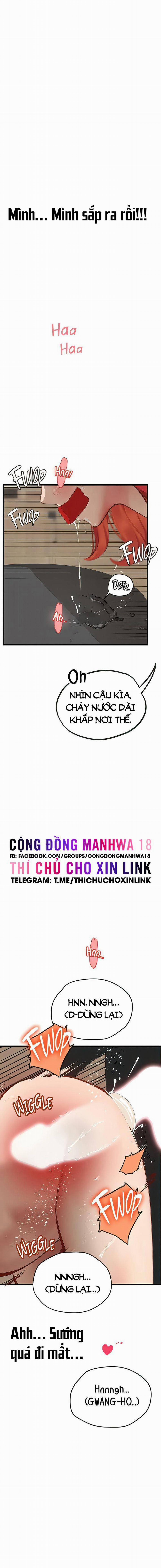 Thực Tập Ở Làng Tiên Cá 56 trang 7