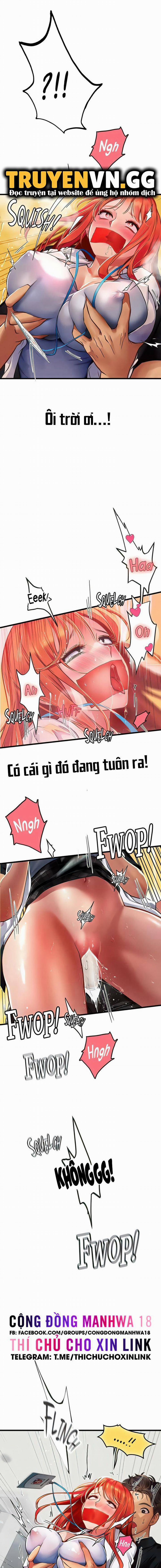 Thực Tập Ở Làng Tiên Cá 56 trang 8