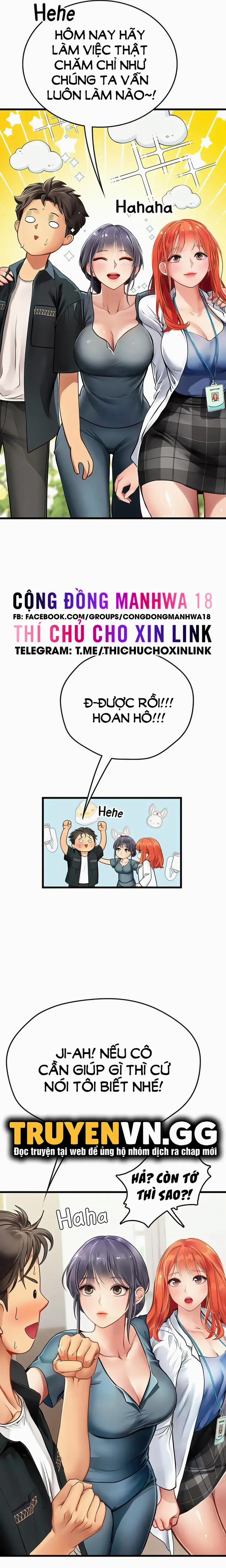 Thực Tập Ở Làng Tiên Cá 57 trang 22