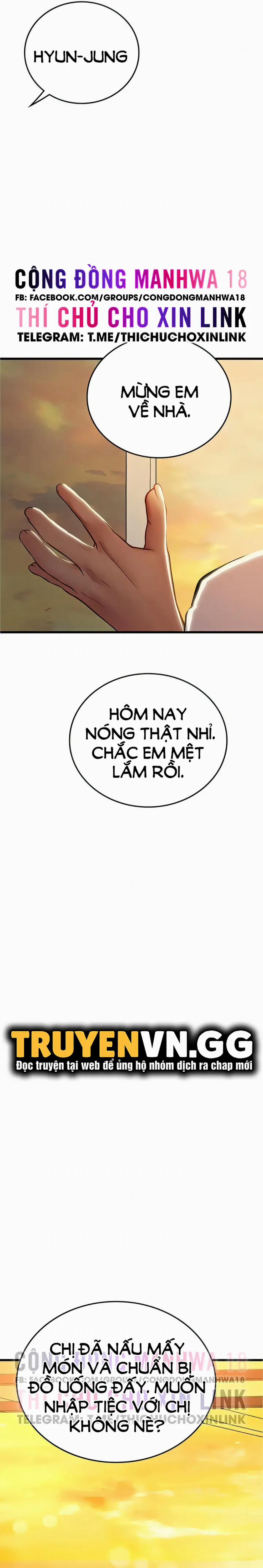 Thực Tập Ở Làng Tiên Cá 57 trang 29