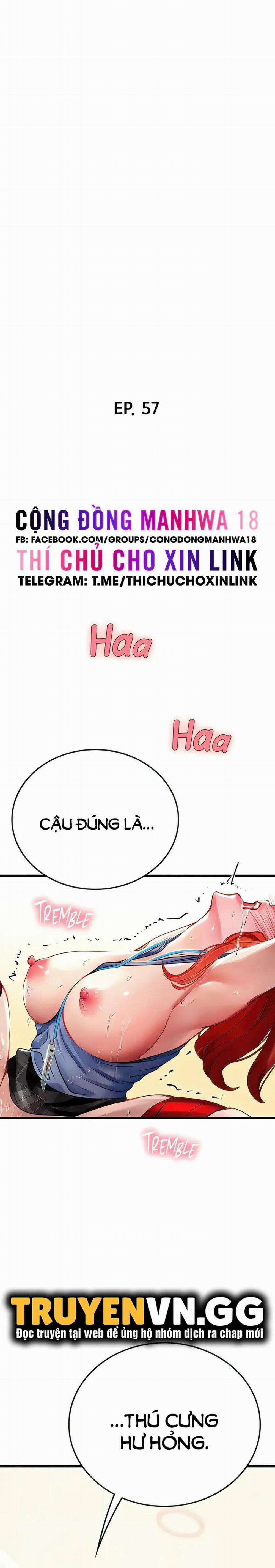 Thực Tập Ở Làng Tiên Cá 57 trang 3