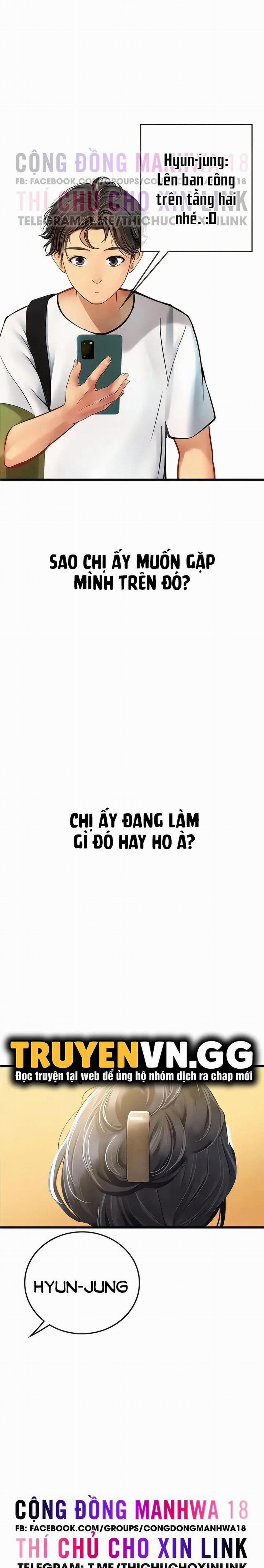 Thực Tập Ở Làng Tiên Cá 58 trang 1