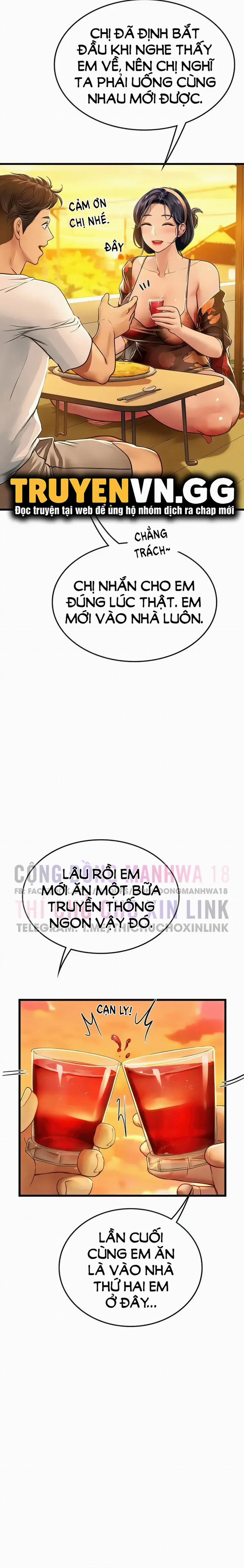 Thực Tập Ở Làng Tiên Cá 58 trang 5