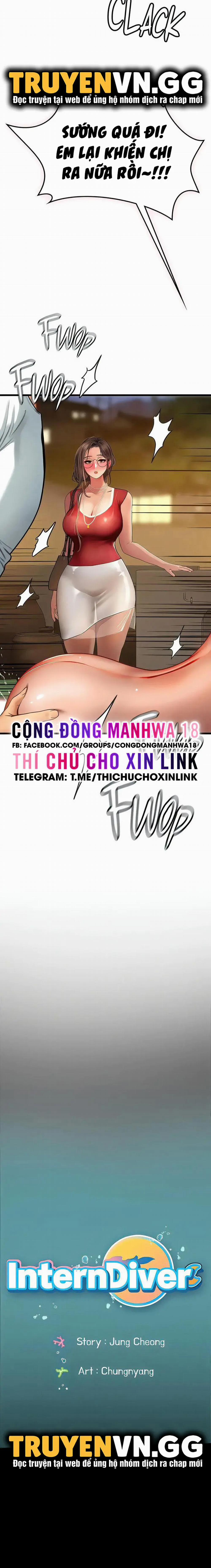 Thực Tập Ở Làng Tiên Cá 59 trang 28