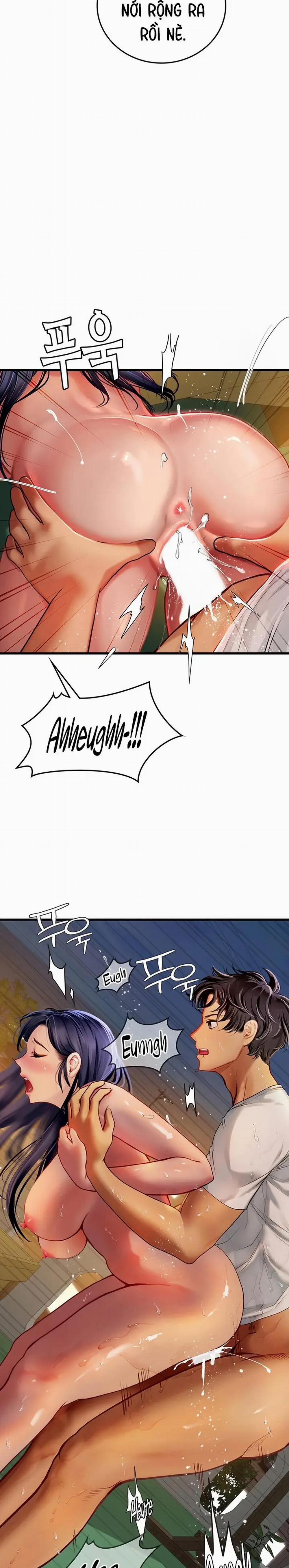 Thực Tập Ở Làng Tiên Cá 60 trang 14