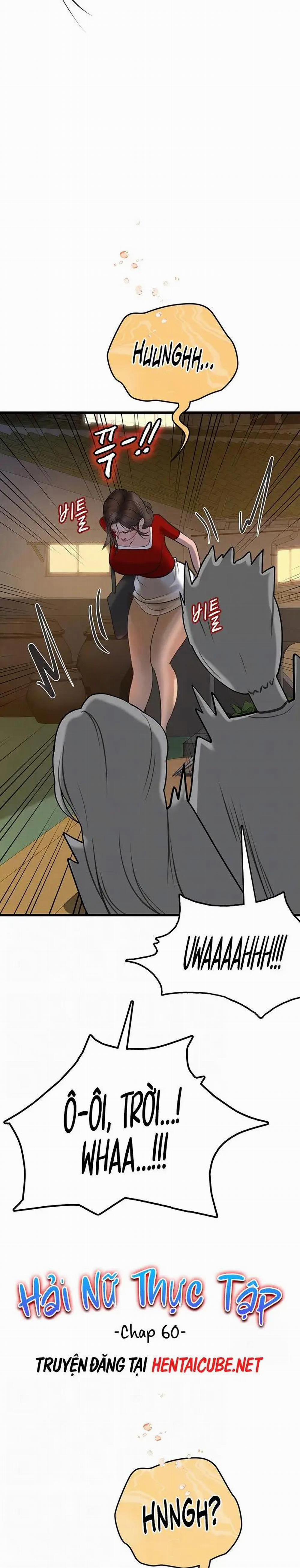 Thực Tập Ở Làng Tiên Cá 60 trang 2