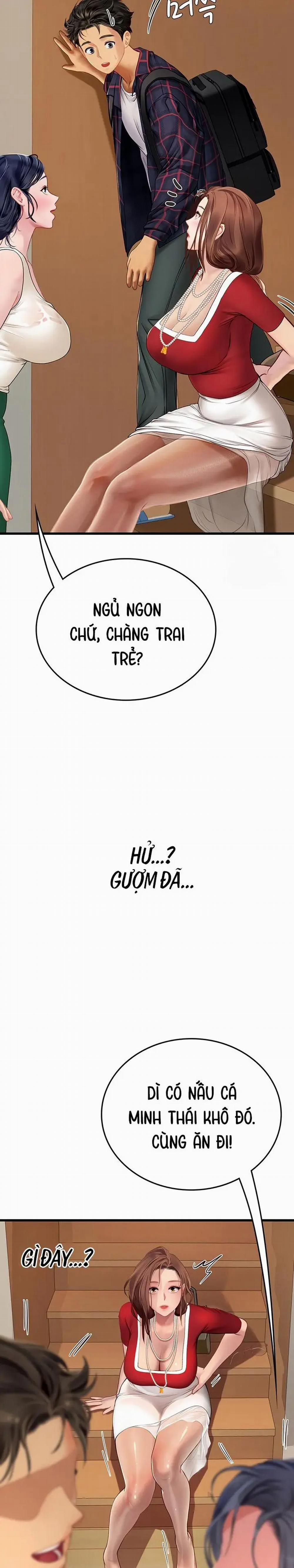 Thực Tập Ở Làng Tiên Cá 60 trang 26