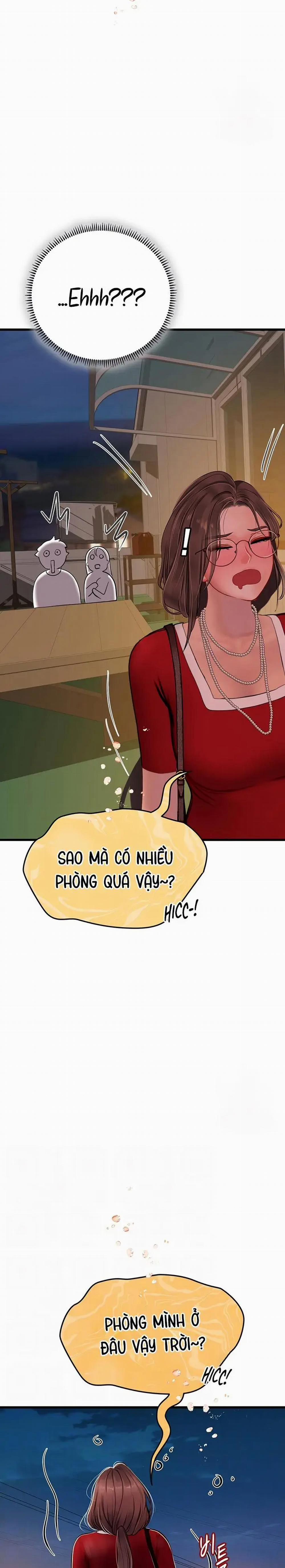 Thực Tập Ở Làng Tiên Cá 60 trang 5