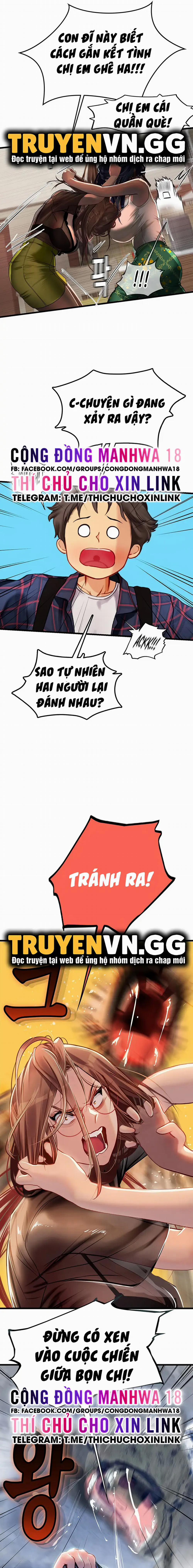 Thực Tập Ở Làng Tiên Cá 61 trang 11