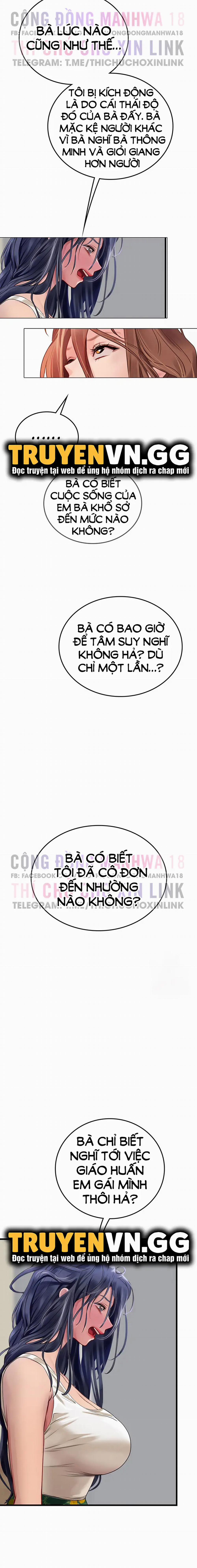 Thực Tập Ở Làng Tiên Cá 61 trang 16