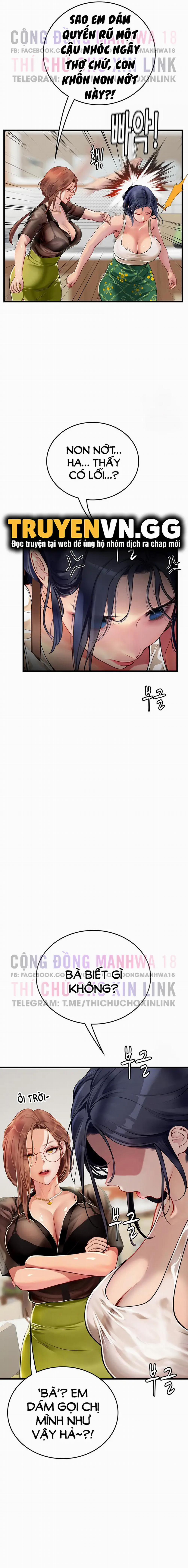 Thực Tập Ở Làng Tiên Cá 61 trang 7