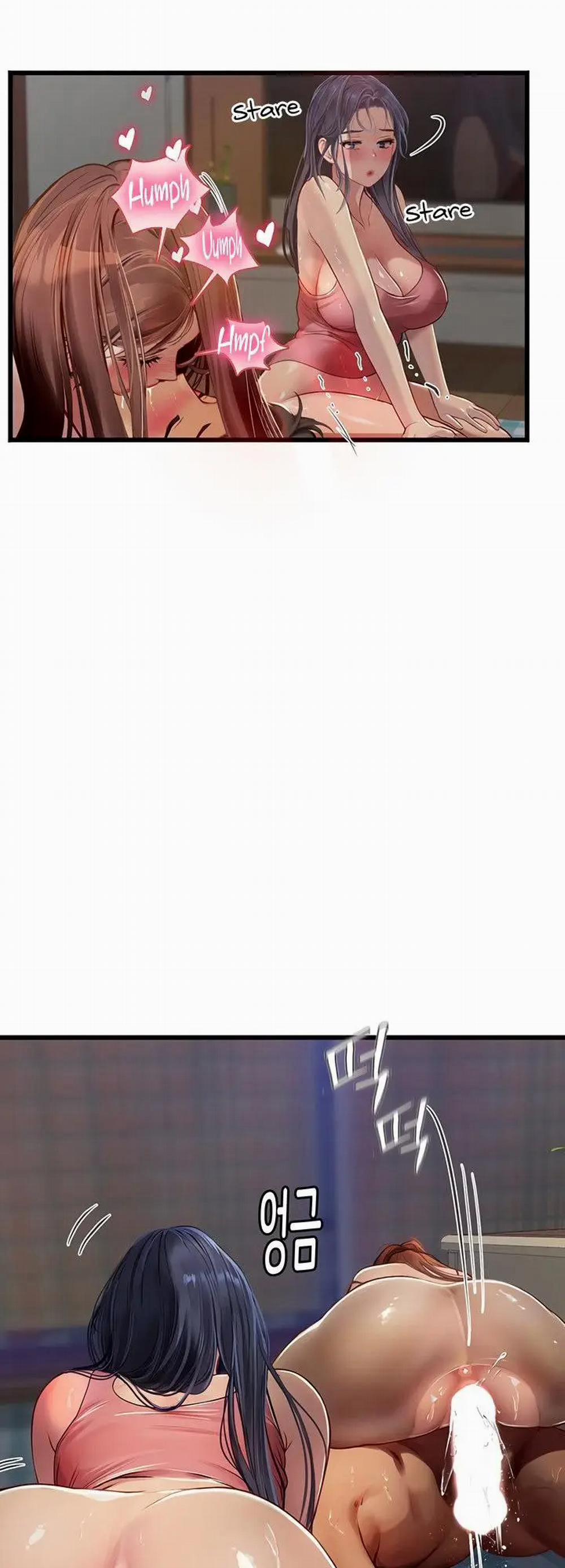 Thực Tập Ở Làng Tiên Cá 63 trang 21