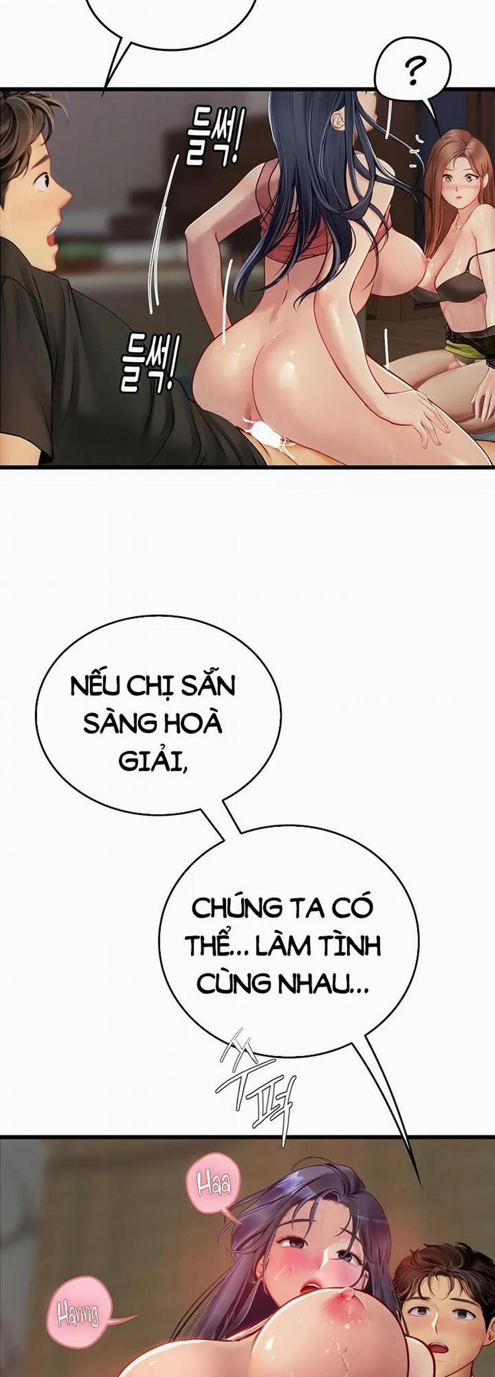 Thực Tập Ở Làng Tiên Cá 63 trang 49