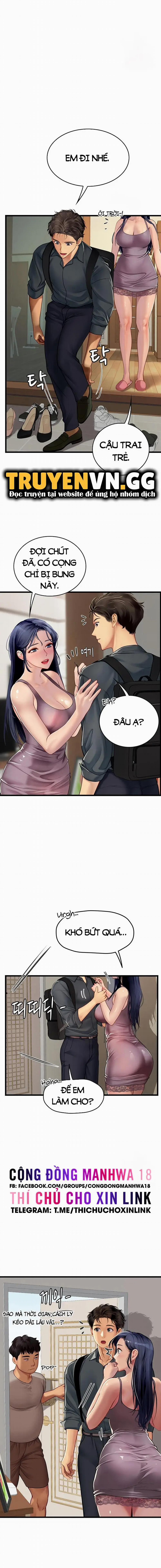 Thực Tập Ở Làng Tiên Cá 64 trang 13