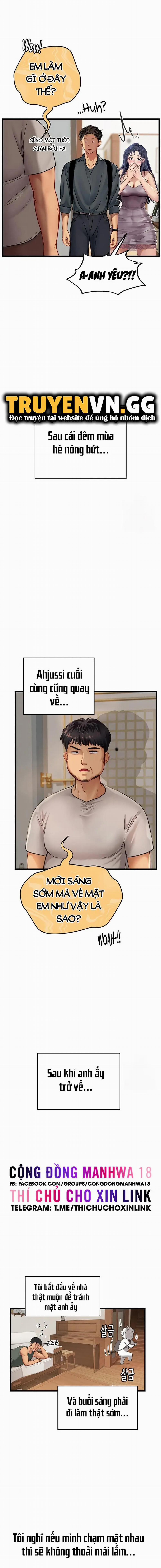 Thực Tập Ở Làng Tiên Cá 64 trang 14