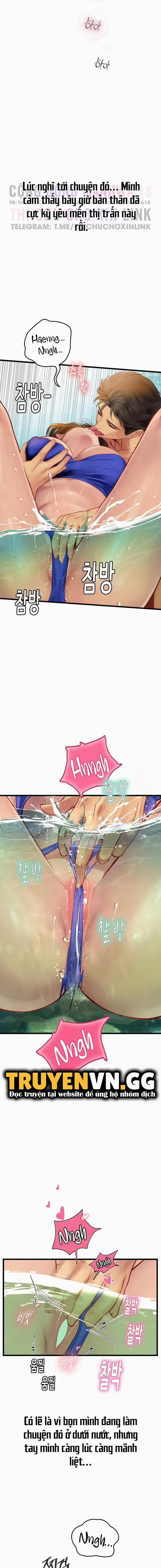 Thực Tập Ở Làng Tiên Cá 65 trang 13