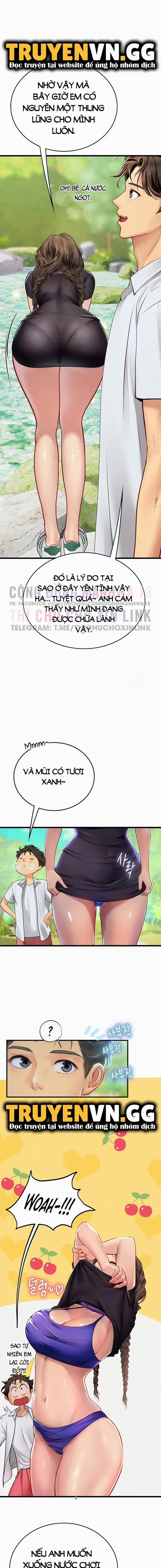 Thực Tập Ở Làng Tiên Cá 65 trang 7