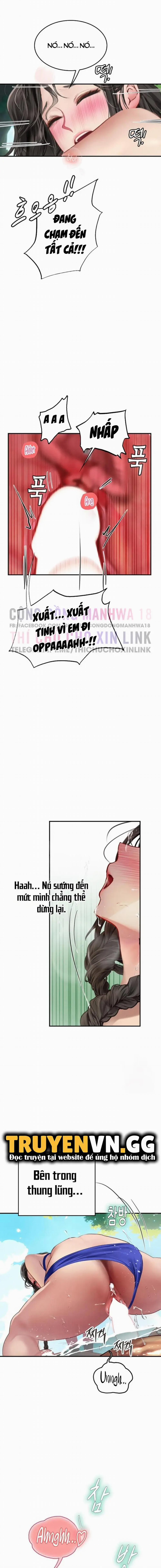 Thực Tập Ở Làng Tiên Cá 66 trang 15