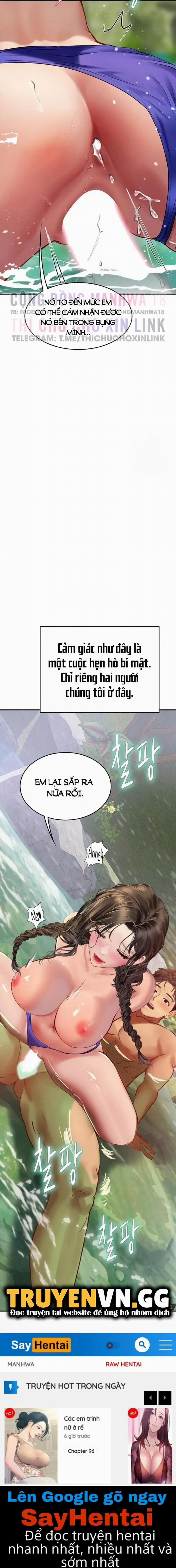 Thực Tập Ở Làng Tiên Cá 66 trang 16