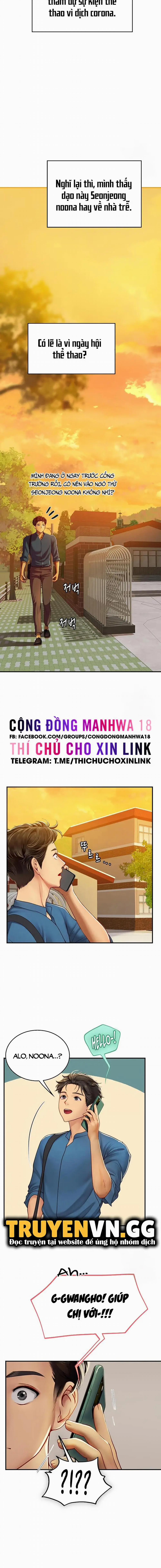 Thực Tập Ở Làng Tiên Cá 67 trang 13