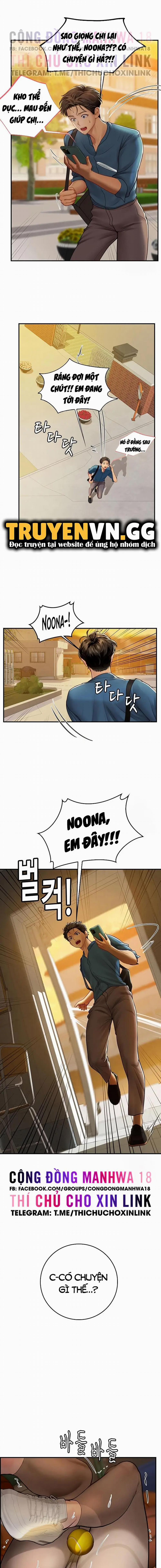 Thực Tập Ở Làng Tiên Cá 67 trang 14