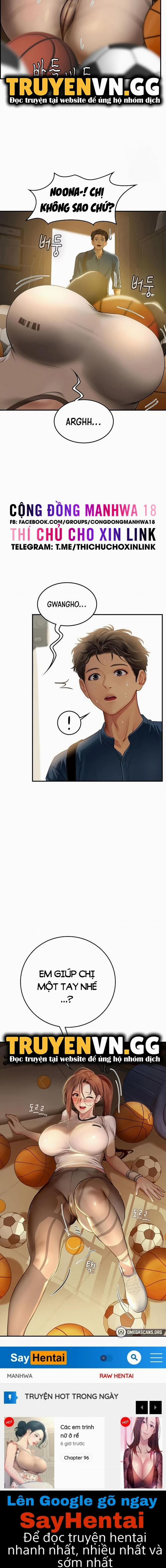 Thực Tập Ở Làng Tiên Cá 67 trang 15