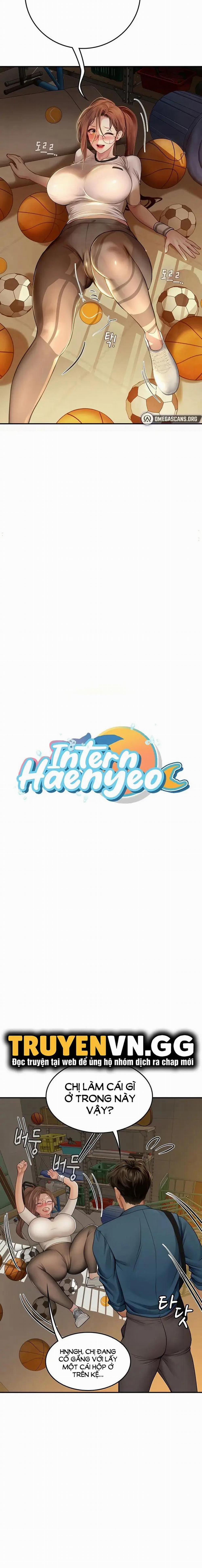 Thực Tập Ở Làng Tiên Cá 68 trang 1