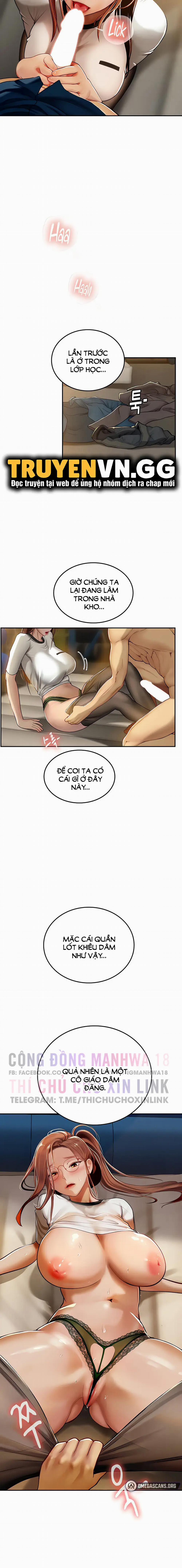 Thực Tập Ở Làng Tiên Cá 68 trang 12