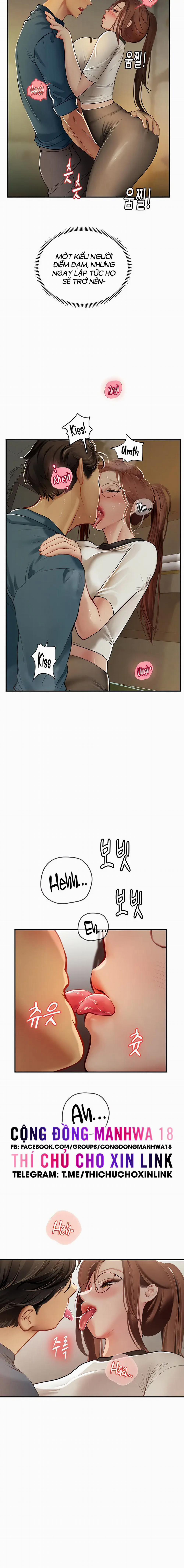 Thực Tập Ở Làng Tiên Cá 68 trang 6