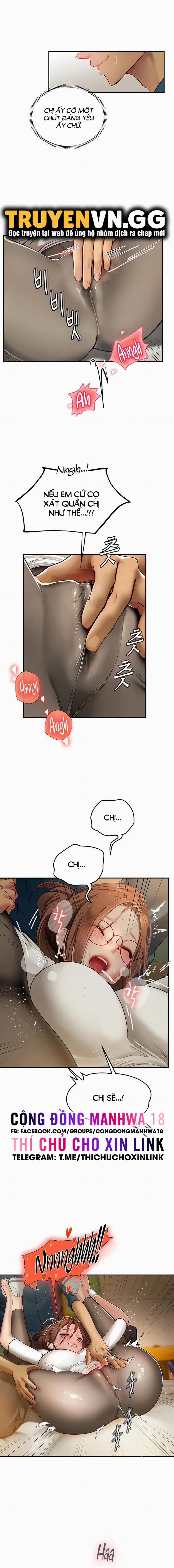 Thực Tập Ở Làng Tiên Cá 68 trang 8