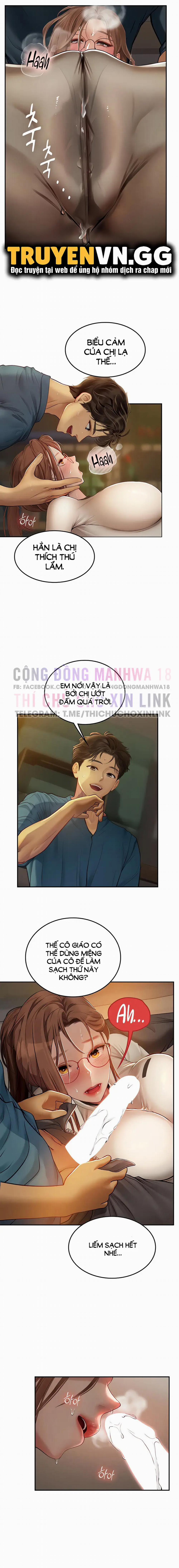 Thực Tập Ở Làng Tiên Cá 68 trang 9