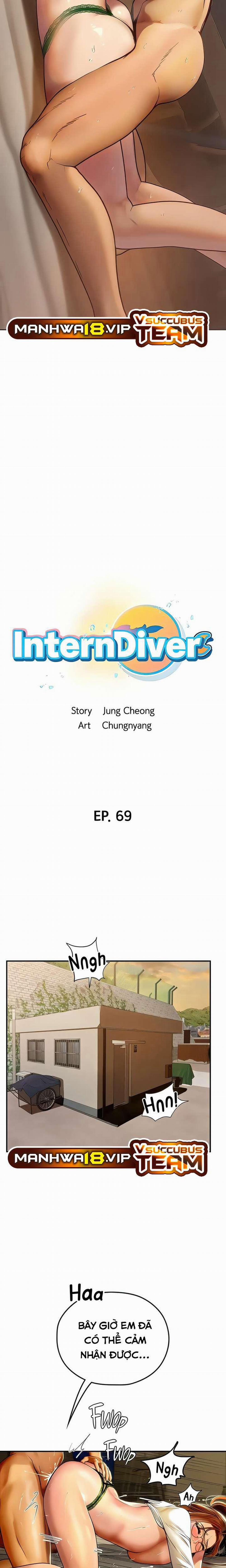 Thực Tập Ở Làng Tiên Cá 69 trang 2