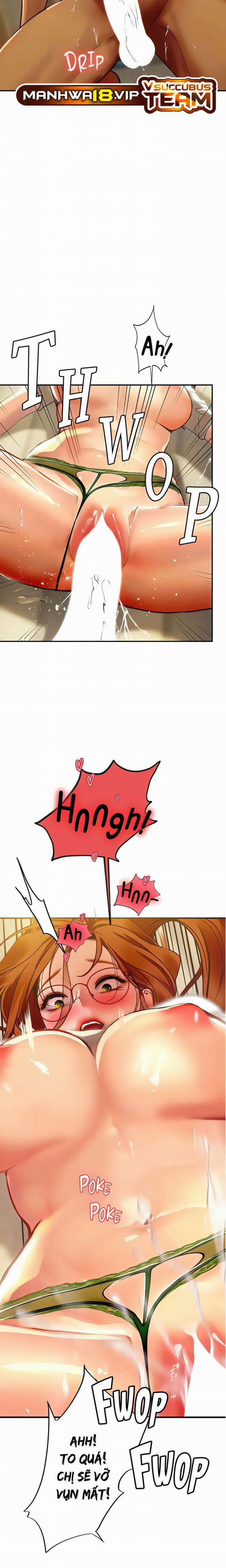 Thực Tập Ở Làng Tiên Cá 69 trang 6