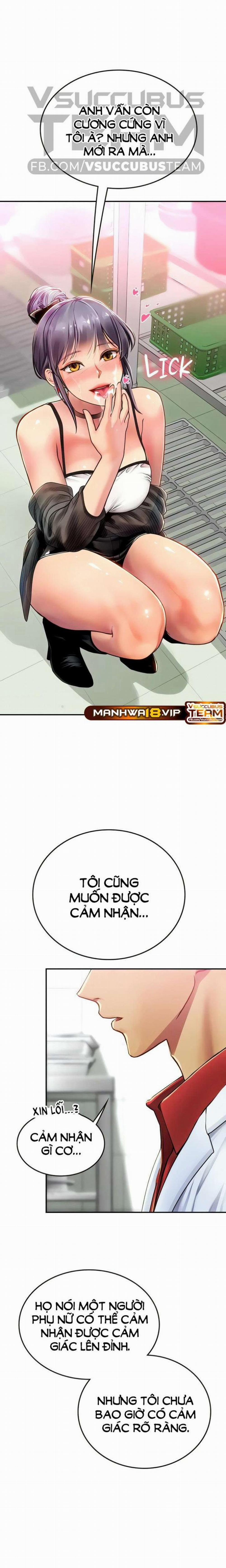 Thực Tập Ở Làng Tiên Cá 71 trang 0