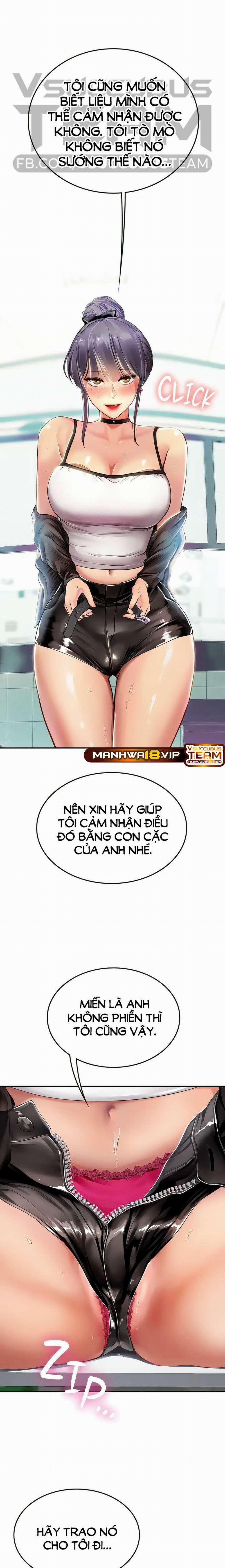 Thực Tập Ở Làng Tiên Cá 71 trang 1