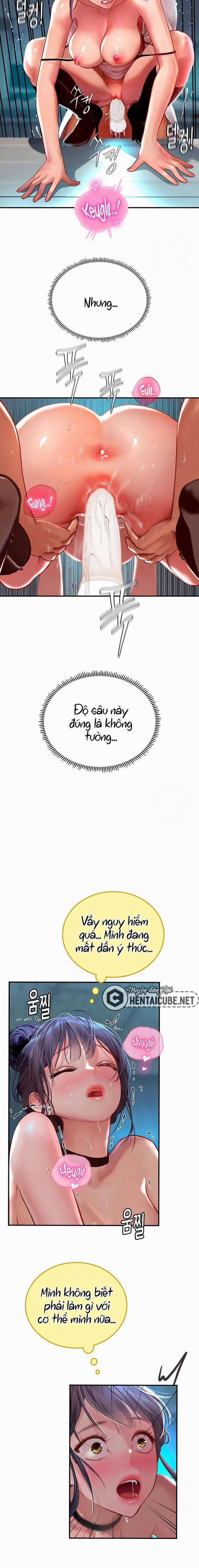 Thực Tập Ở Làng Tiên Cá 72 trang 1