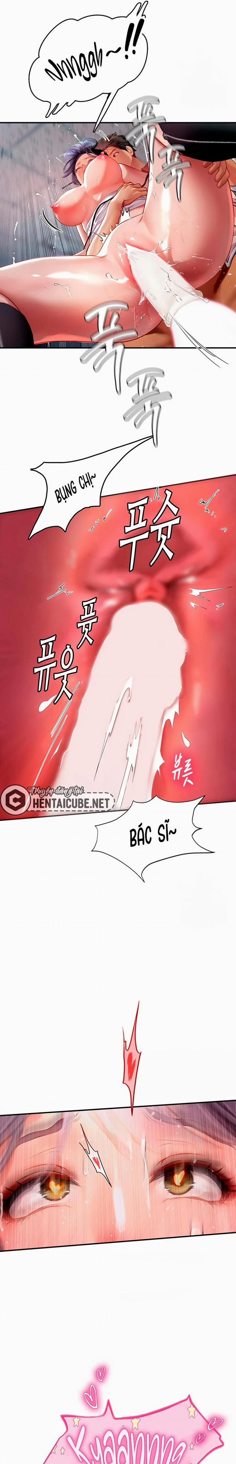 Thực Tập Ở Làng Tiên Cá 72 trang 6