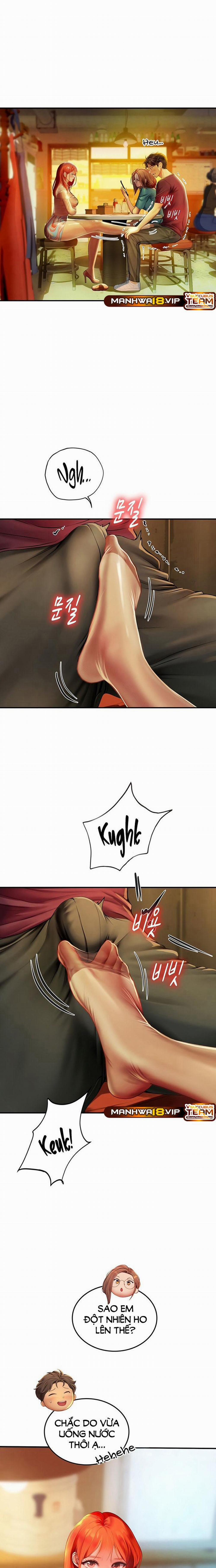 Thực Tập Ở Làng Tiên Cá 73 trang 1