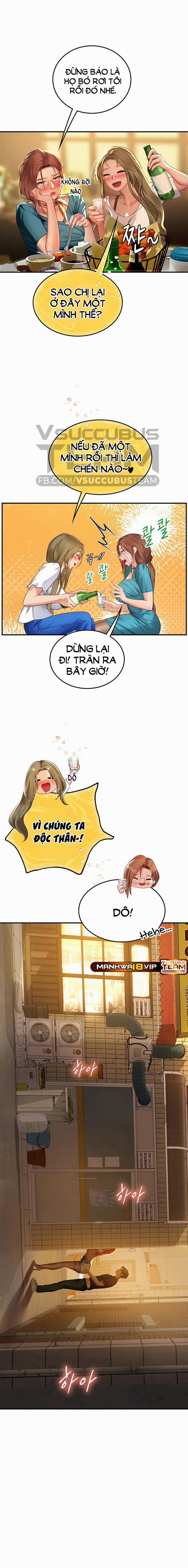 Thực Tập Ở Làng Tiên Cá 73 trang 14