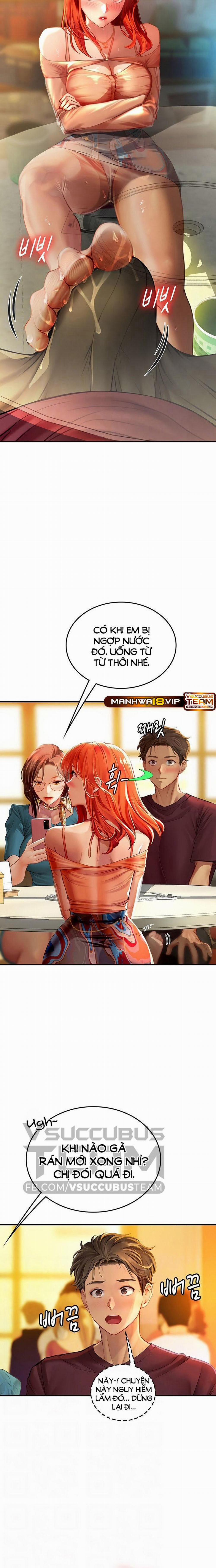 Thực Tập Ở Làng Tiên Cá 73 trang 2