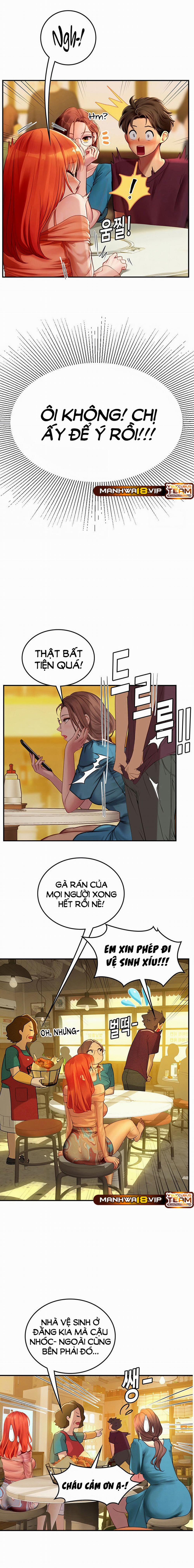 Thực Tập Ở Làng Tiên Cá 73 trang 5