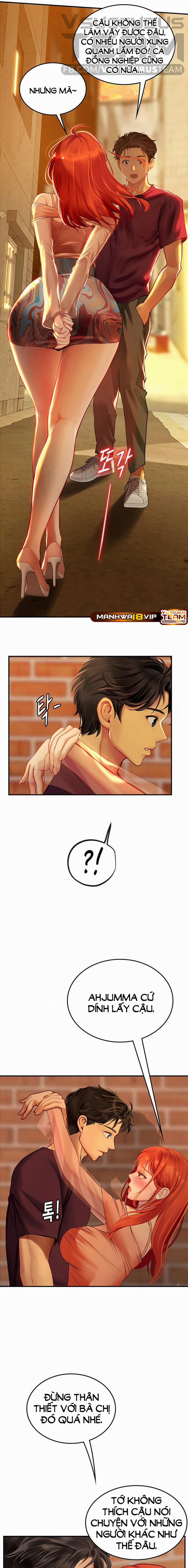 Thực Tập Ở Làng Tiên Cá 73 trang 7