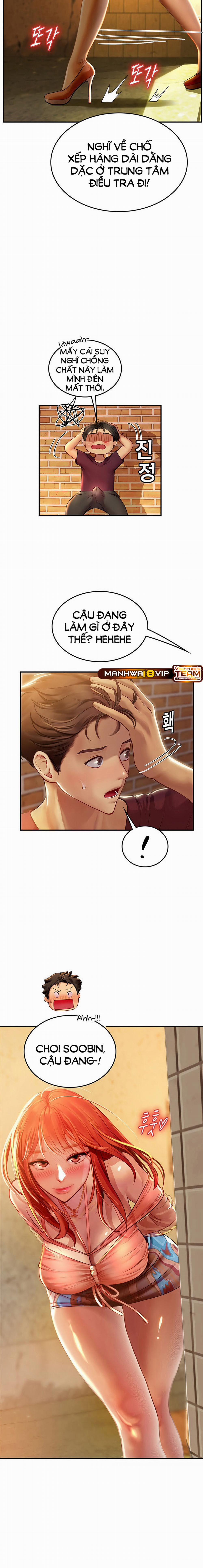 Thực Tập Ở Làng Tiên Cá 73 trang 8