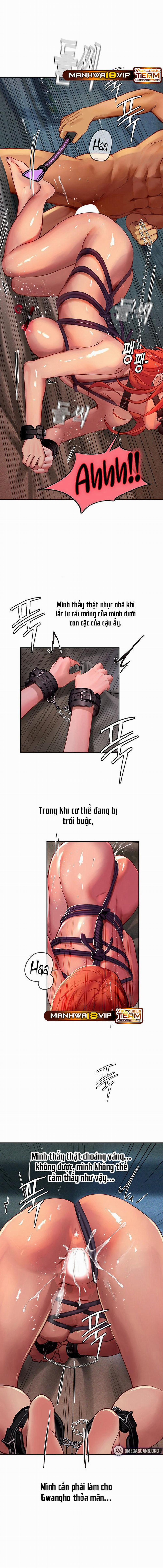 Thực Tập Ở Làng Tiên Cá 76 trang 1