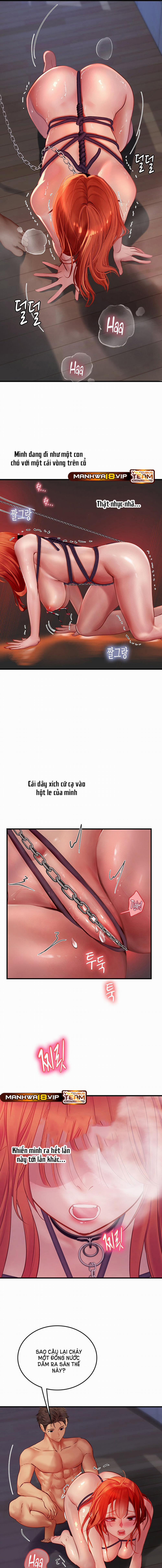 Thực Tập Ở Làng Tiên Cá 76 trang 13