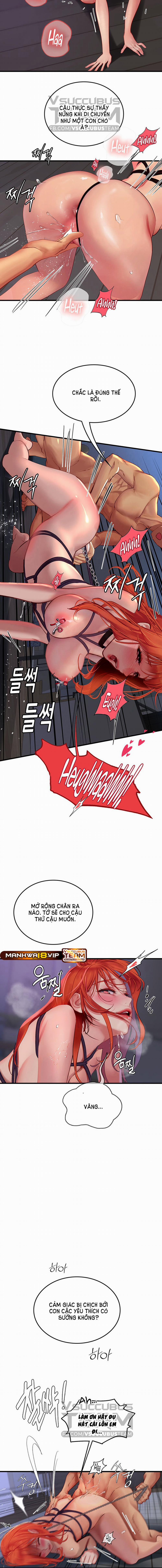 Thực Tập Ở Làng Tiên Cá 76 trang 14