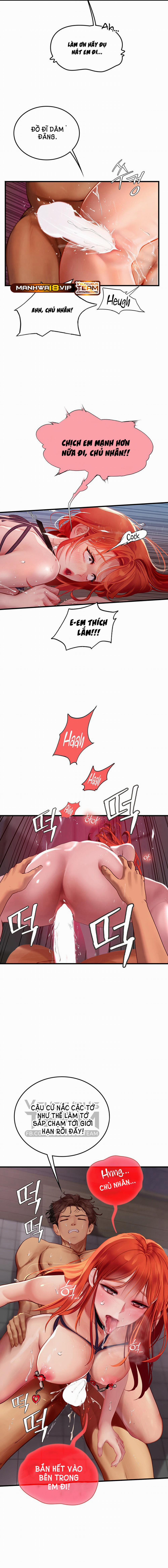 Thực Tập Ở Làng Tiên Cá 76 trang 15